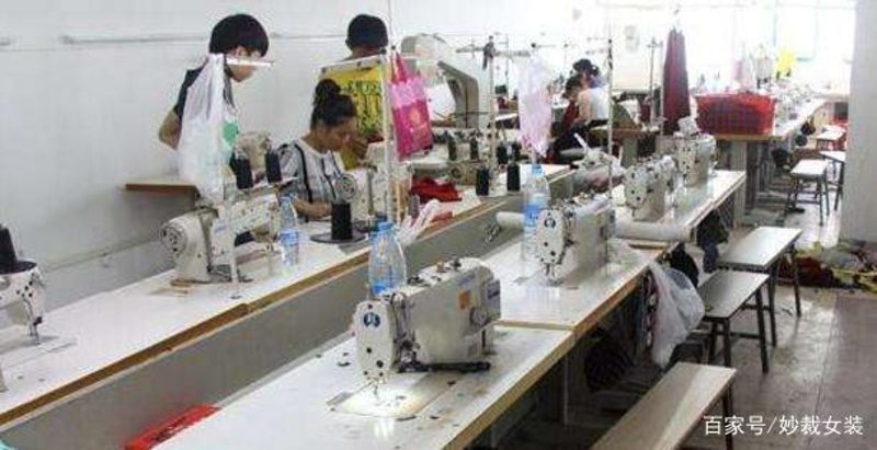 服装行业新趋势:恩丝服装引领时尚潮流