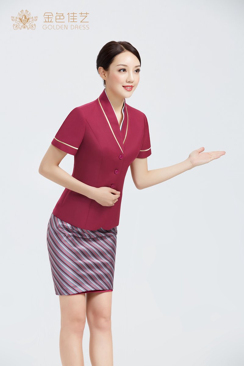 男装女装批发：时尚潮流的幕后推手
