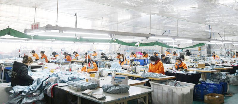 紧跟潮流，展现专业魅力——职业装定制风向标