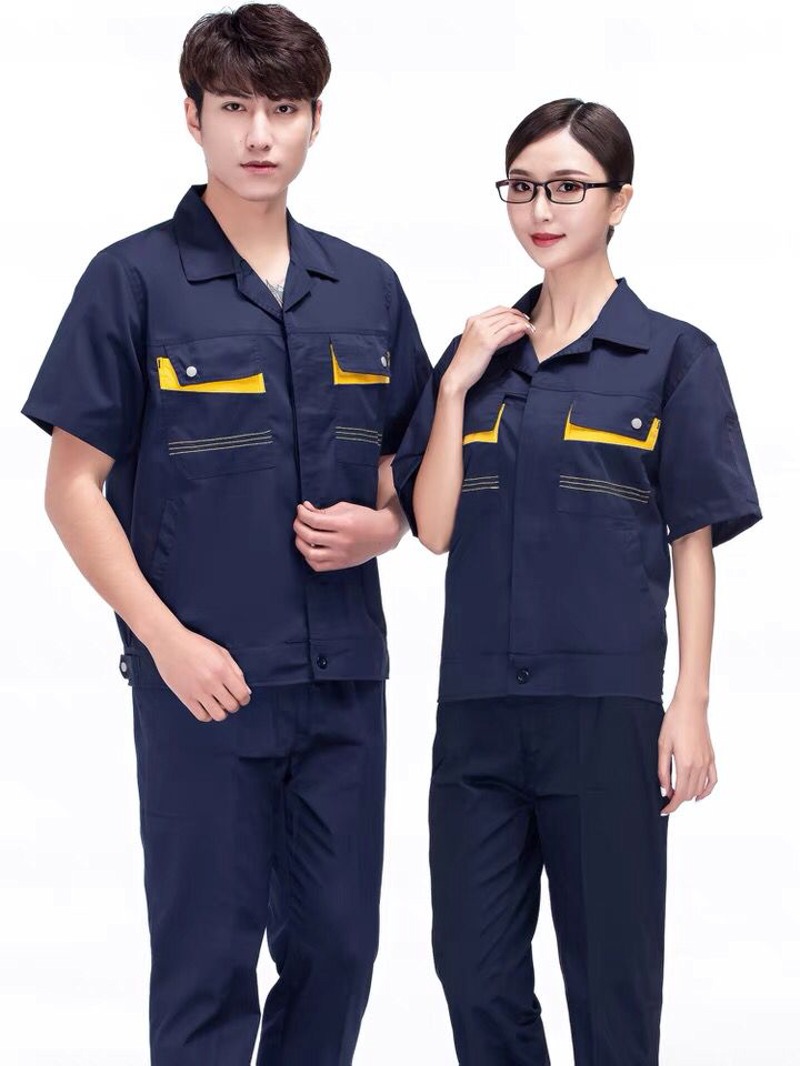 服装行业新趋势:恩丝服装引领时尚潮流